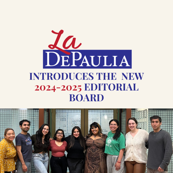 Letter From the Editor: Our growing team is committed to expand coverage of the Latine community in Chicago