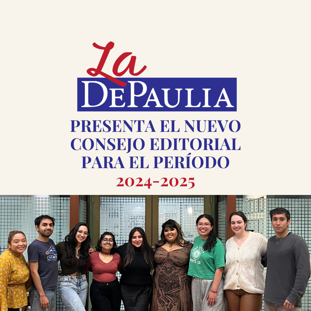 Carta del Editor: Nuestro equipo está comprometido a ampliar la cobertura de la comunidad latina en Chicago