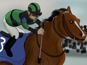 The Hinske Huddle: Life after Kentucky Derby, What’s next for Mystik Dan?