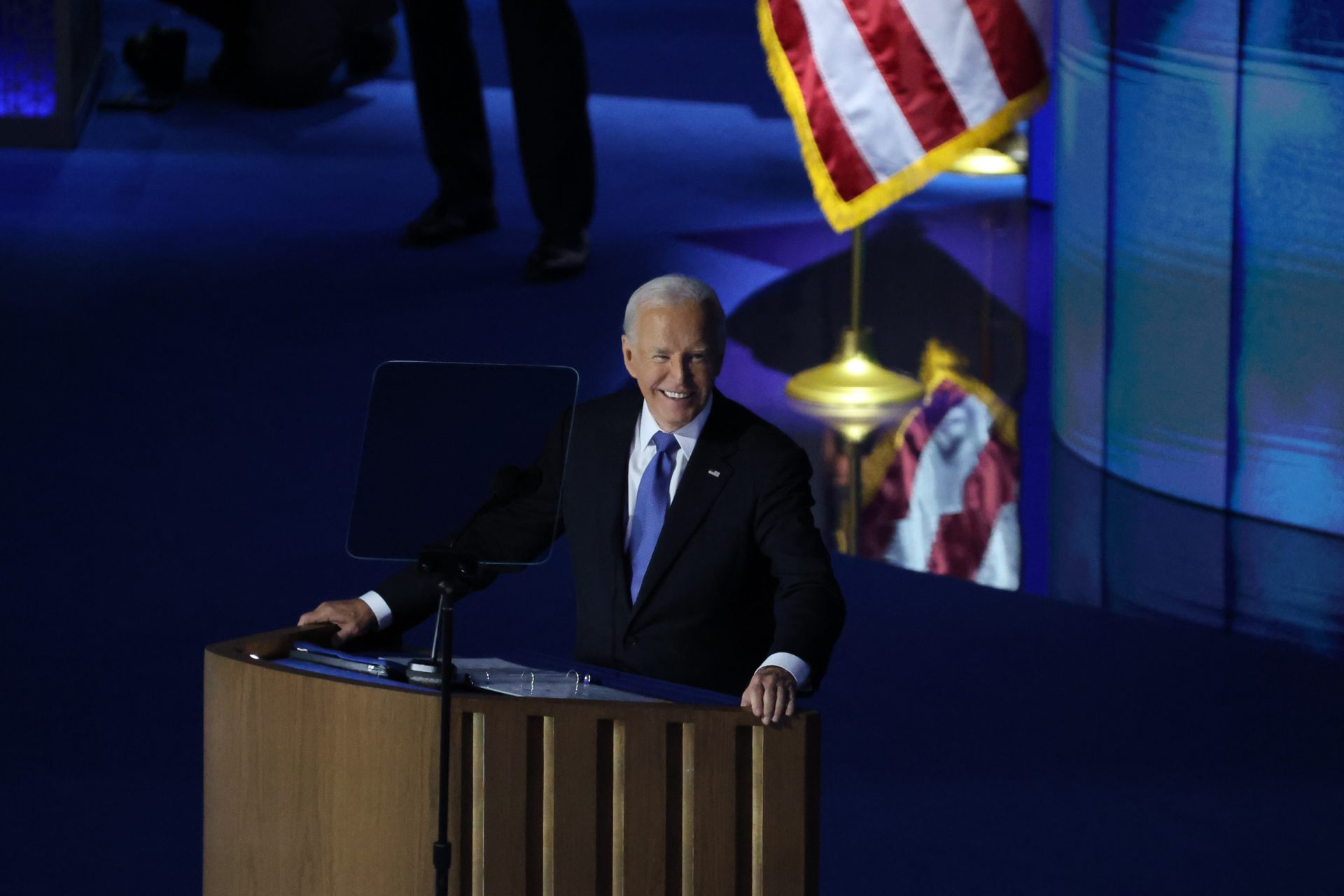 Photo Gallery: Dems take Chicago for energetic conference