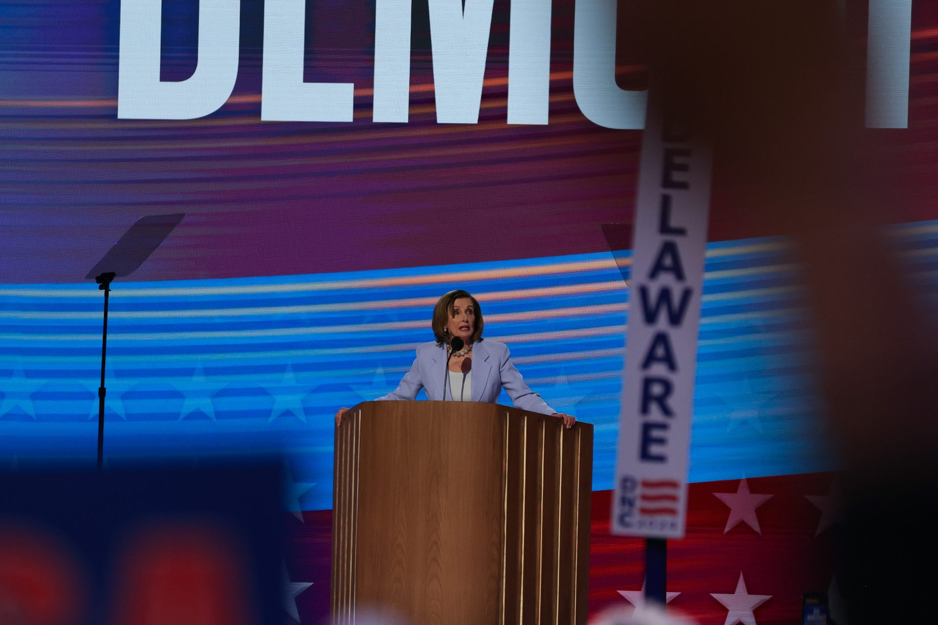 Photo Gallery: Dems take Chicago for energetic conference