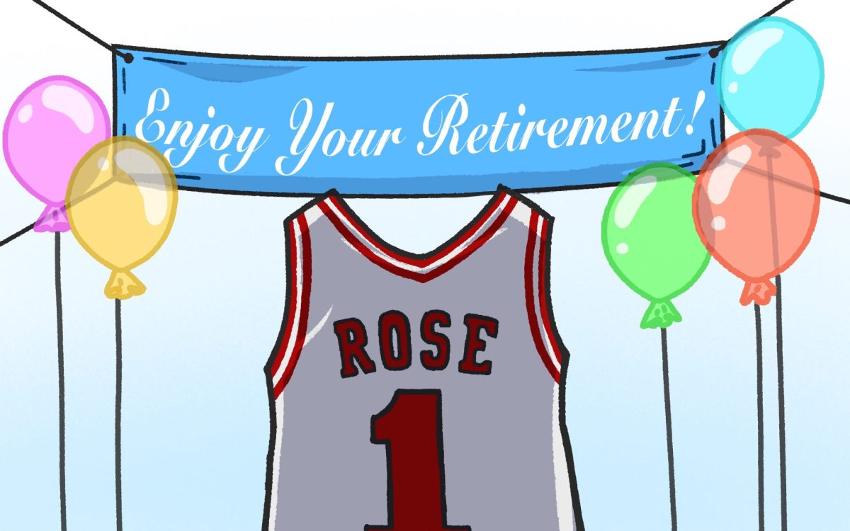 Peyton’s Power Hour: Why are the Chicago Bulls so stingy about the jerseys they retire?