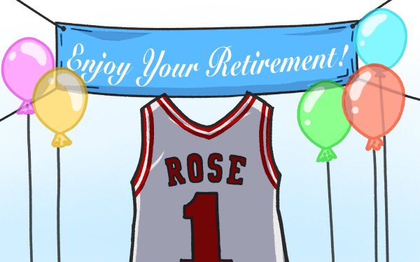 Peyton’s Power Hour: Why are the Chicago Bulls so stingy about the jerseys they retire?