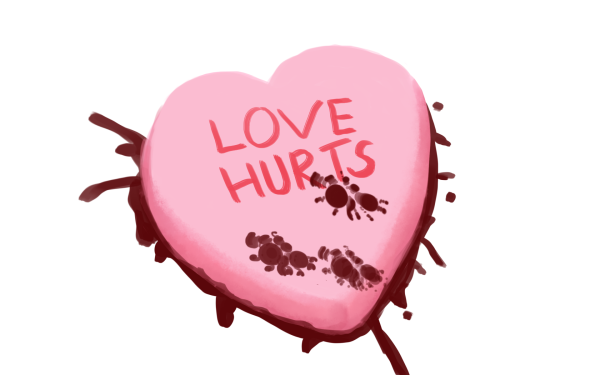 ‘Love Hurts’ review: Love stinks and so does this movie