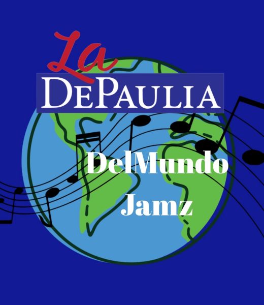 The First DelMundoJamz