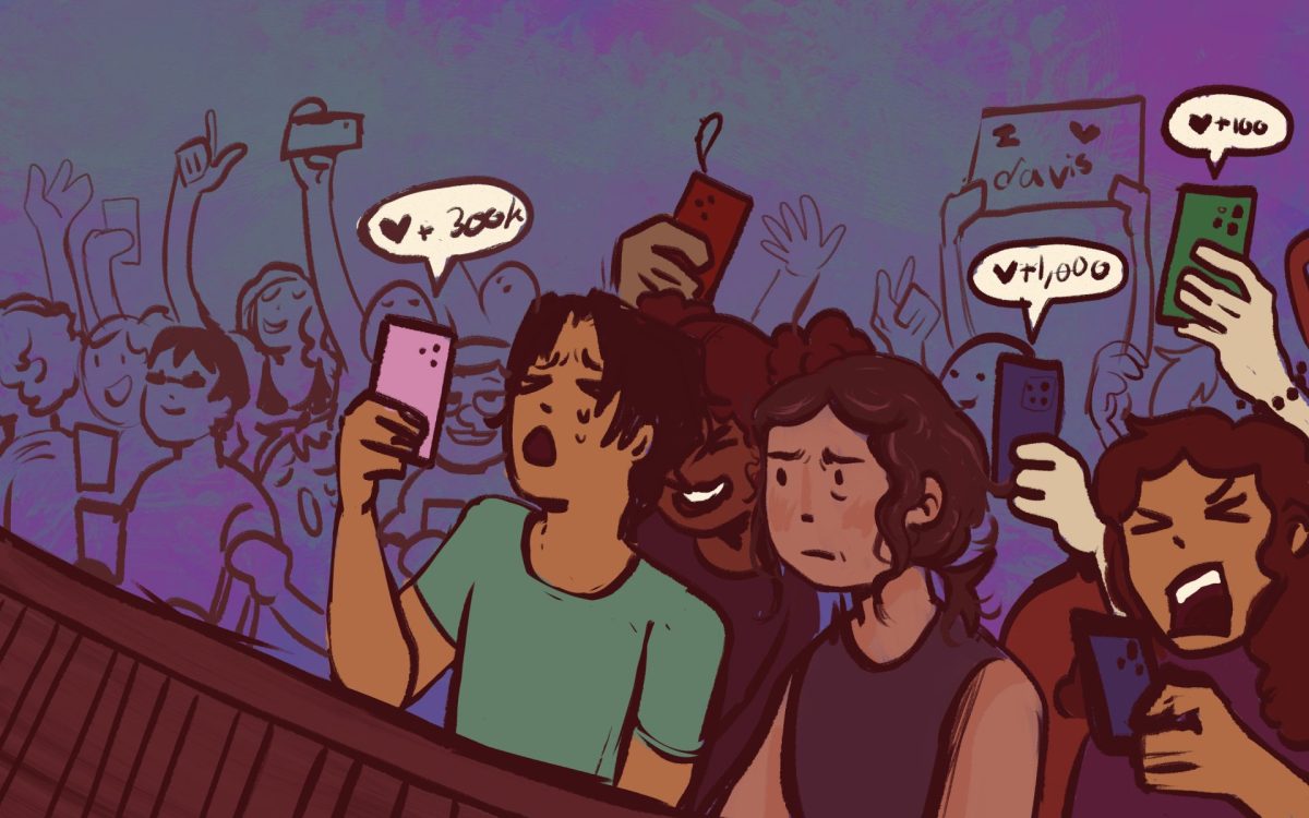 Dolla-palooza: How commercialization has ruined music festivals