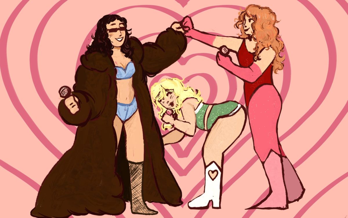 It’s a femininomenon: The resurgence of sex positivity in mainstream pop music