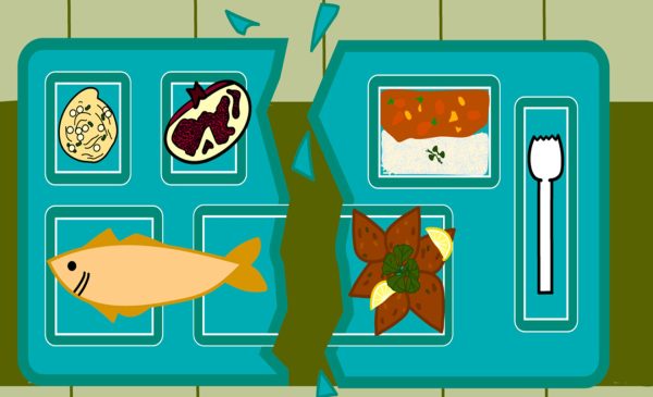 A Seat at the Table: What the Illinois Faith By Plate Act means for religious food access