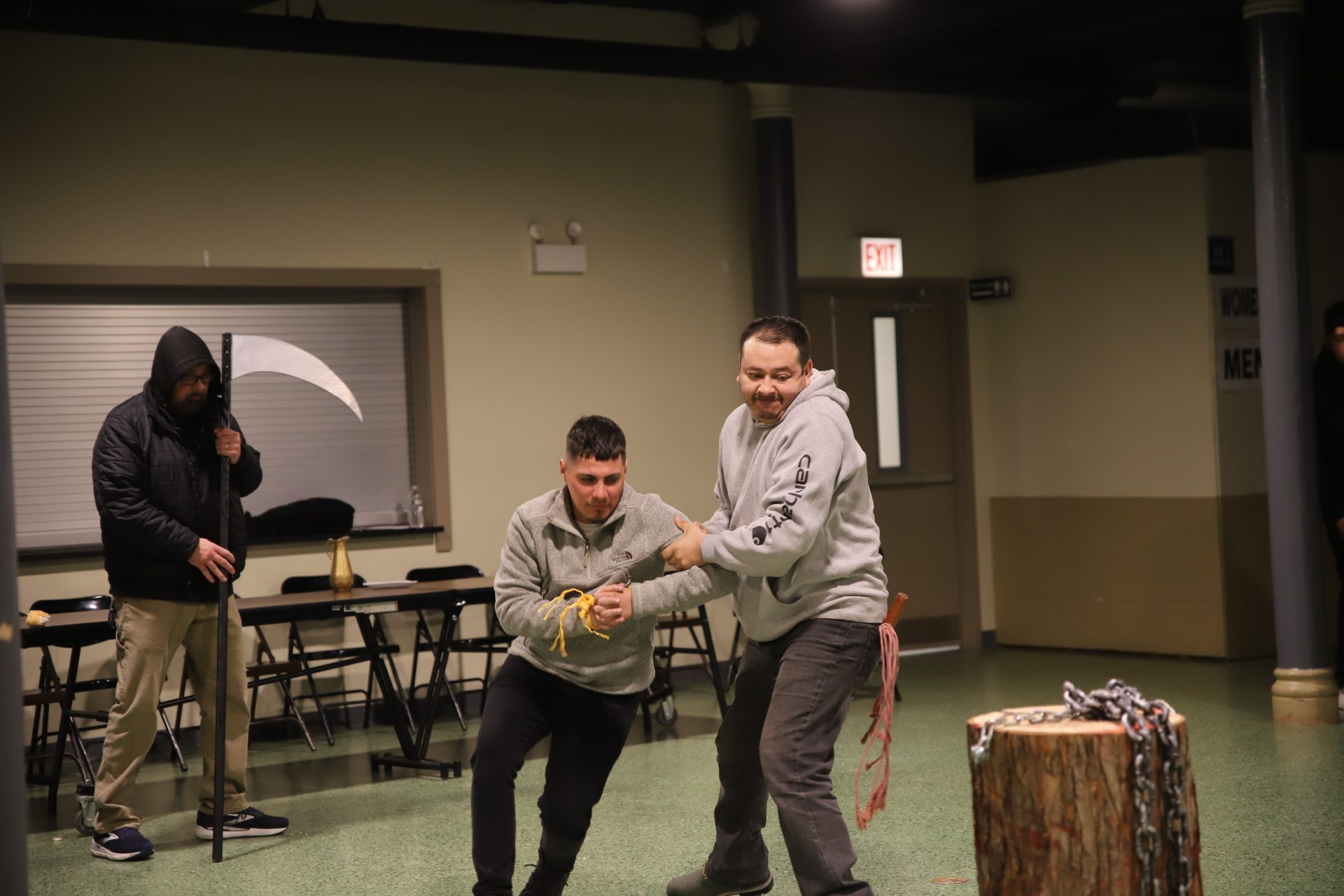 ‘The true church is a family:’ Pilsen Via Crucis brings together community in a decades-long tradition