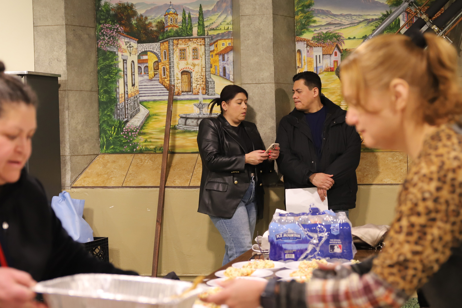 ‘The true church is a family:’ Pilsen Via Crucis brings together community in a decades-long tradition