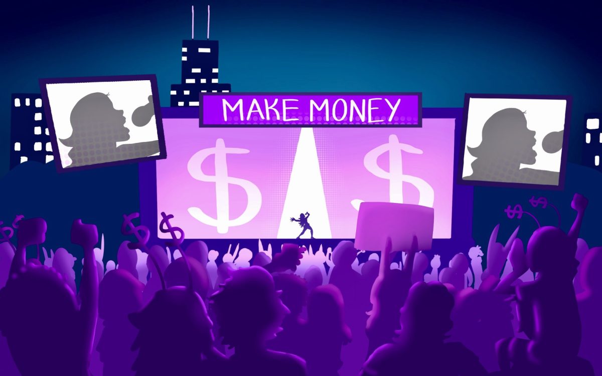 Concerts could directly impact Chicago’s summer economy — again
