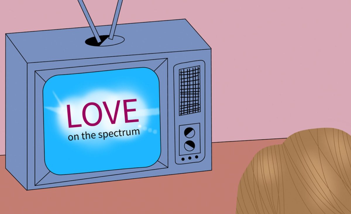 ‘Love on the Spectrum’ and representation — my take as an autistic college student