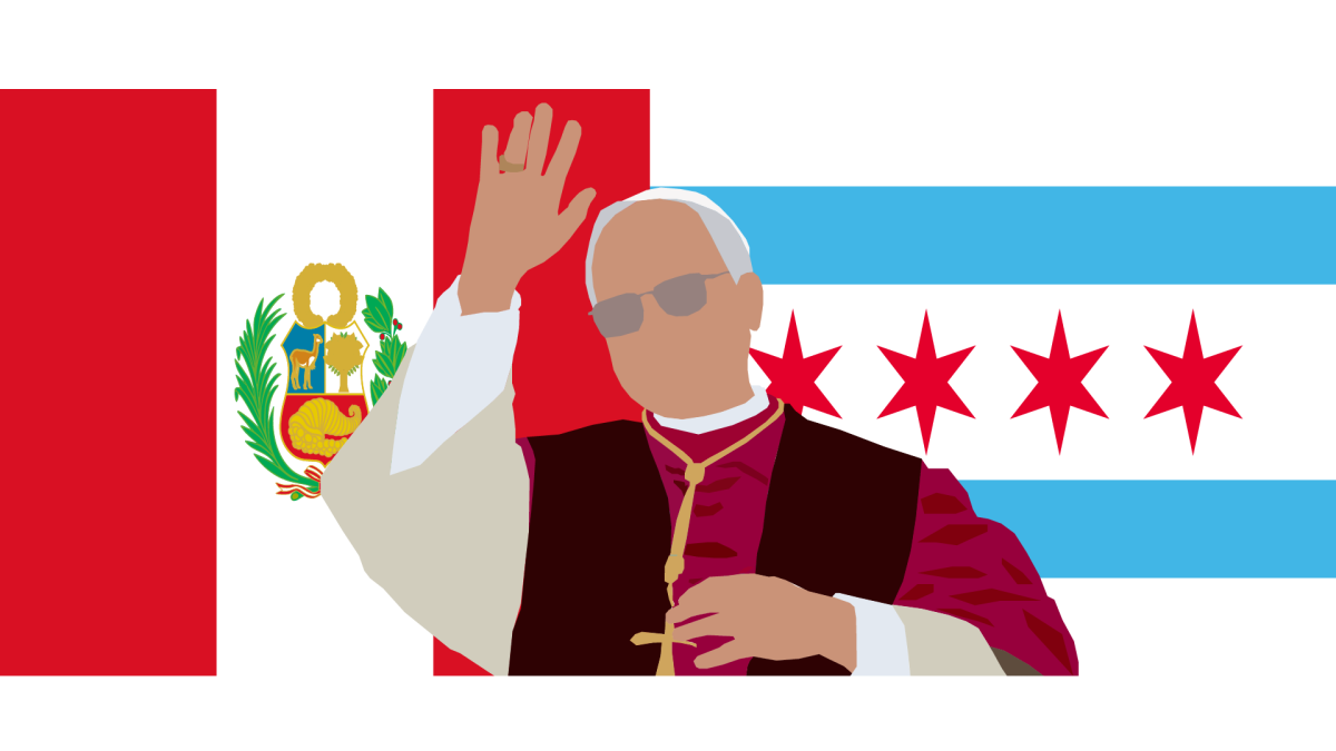 Chicago Peruvians share how Pope Leo XIV brings their native country to the world stage