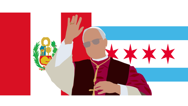 Chicago Peruvians share how Pope Leo XIV brings their native country to the world stage