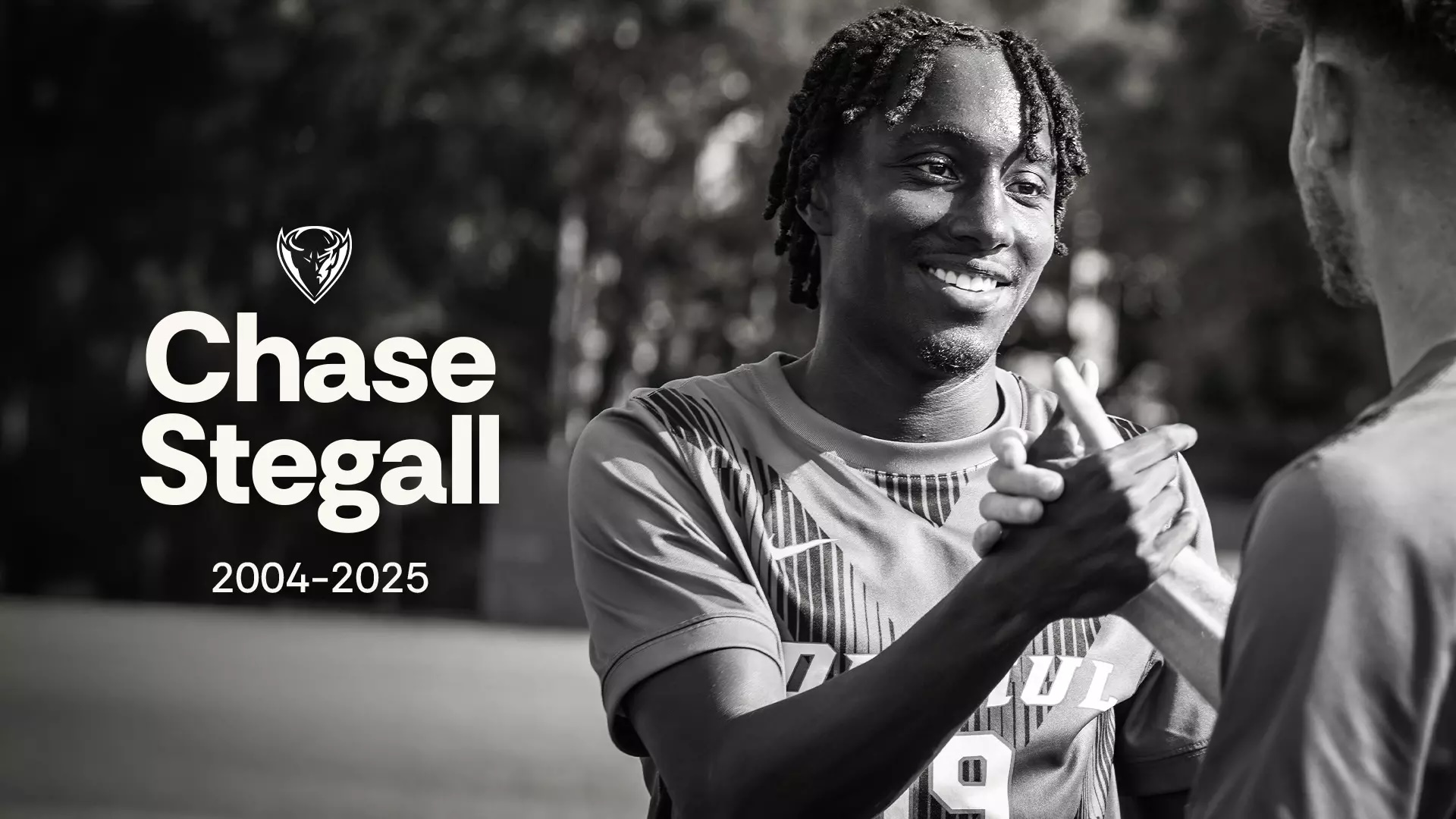 DePaul men’s soccer player Chase Stegall dies unexpectedly in residence hall