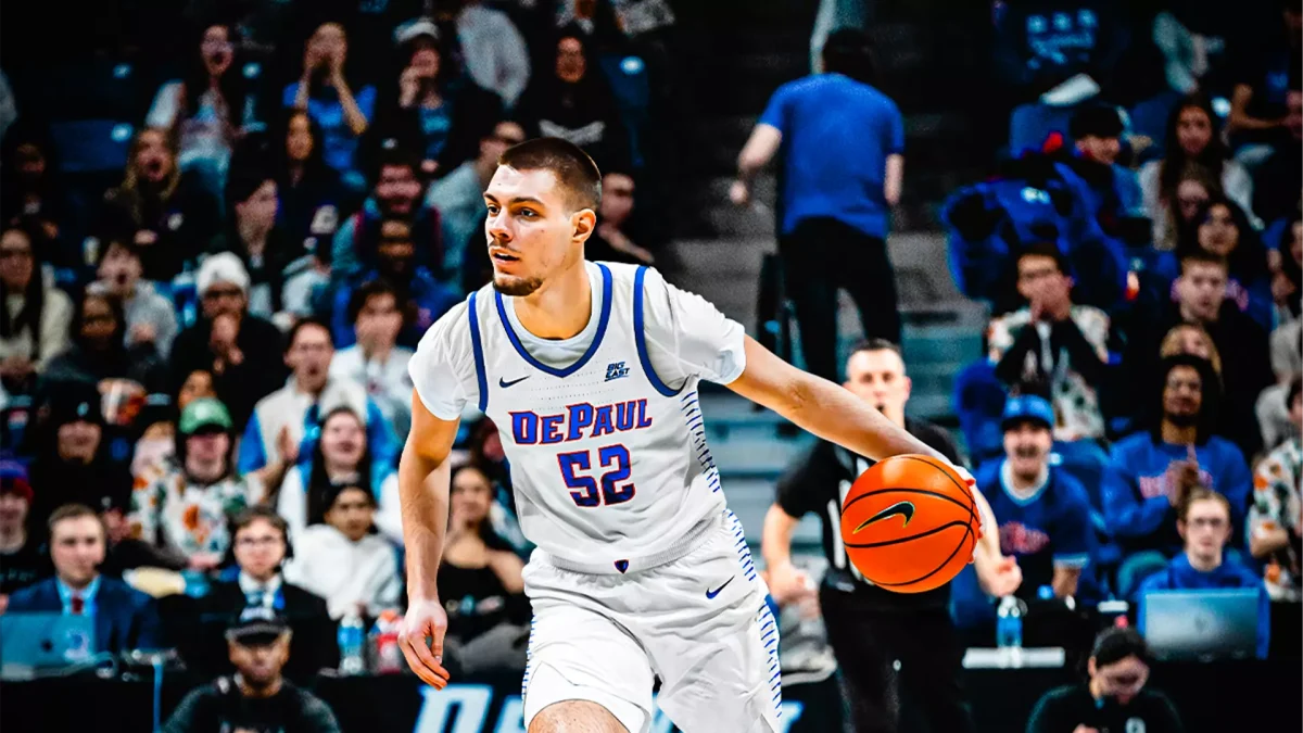 DePaul Athletics